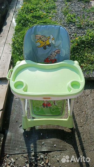 Стульчик для кормления