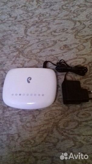 Продам роутер