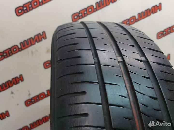 Dunlop Enasave EC204 175/55 R15 77V