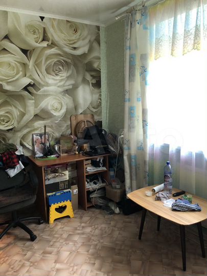 2-к. квартира, 41 м², 1/2 эт.