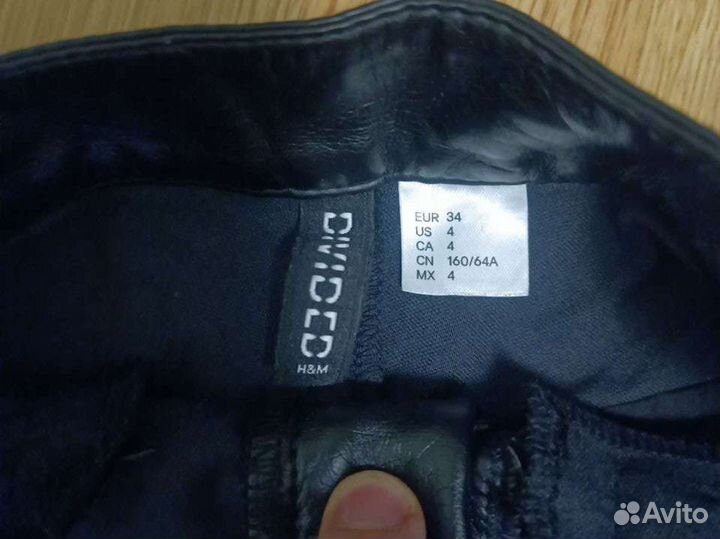 Шорты H&M и oggi женские 42-44