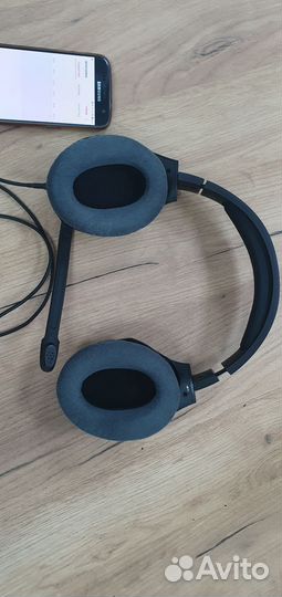 Наушники