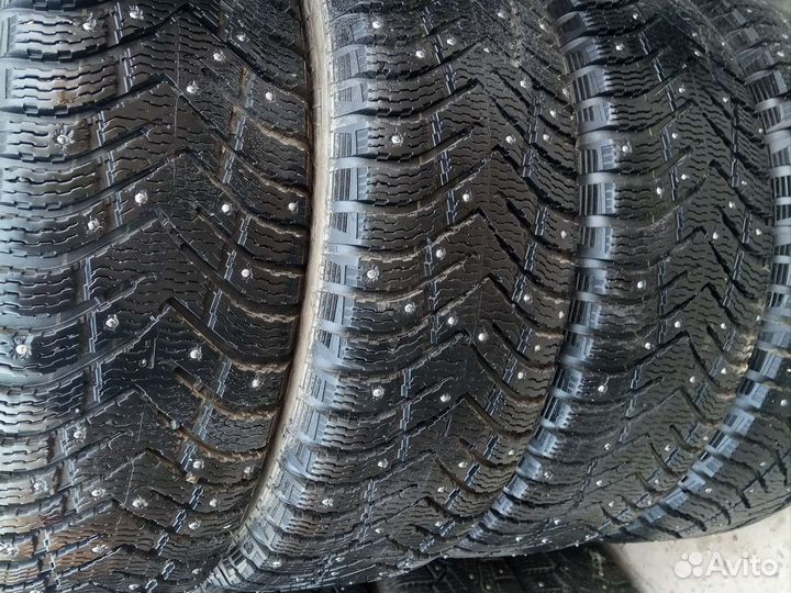 Cordiant Snow Cross 2 SUV 235/60 R18