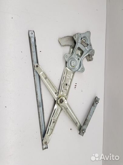 Стеклоподъемник электрический задний правый