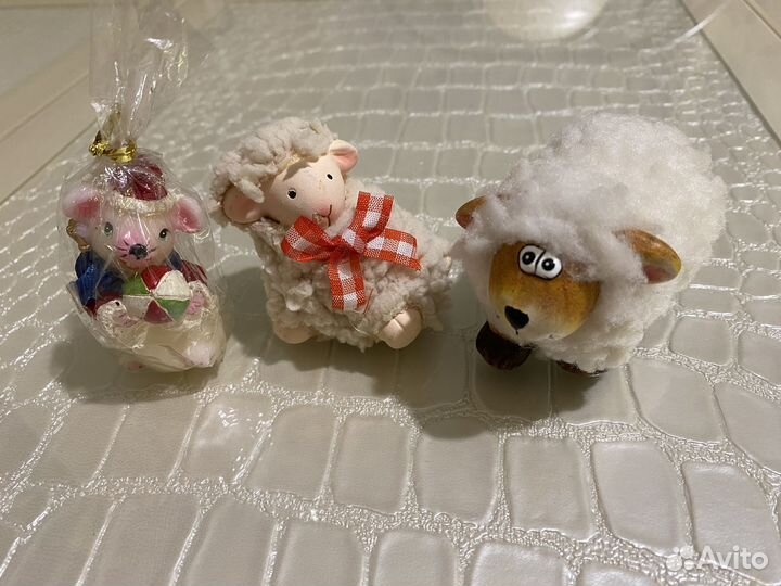 Сувениры символы года