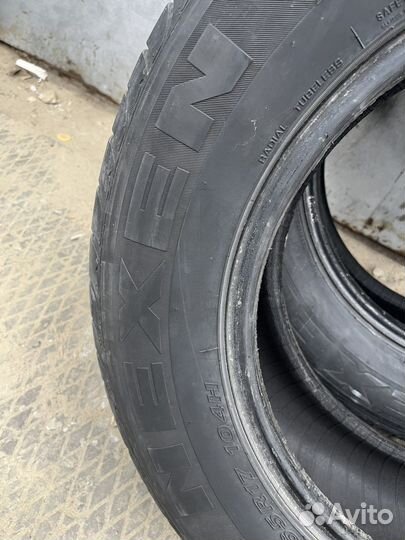 Nexen Classe Premiere 321 235/65 R17 26J