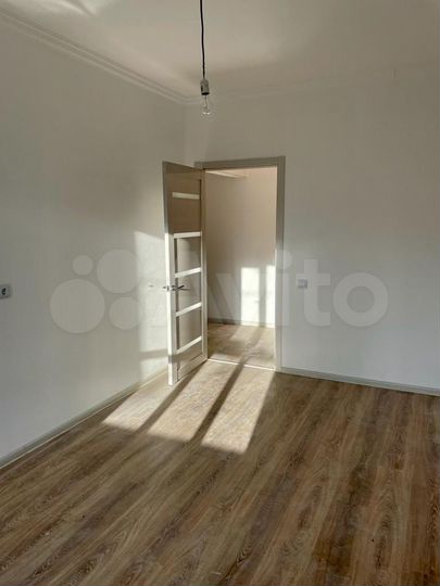 1-к. квартира, 38,2 м², 3/4 эт.