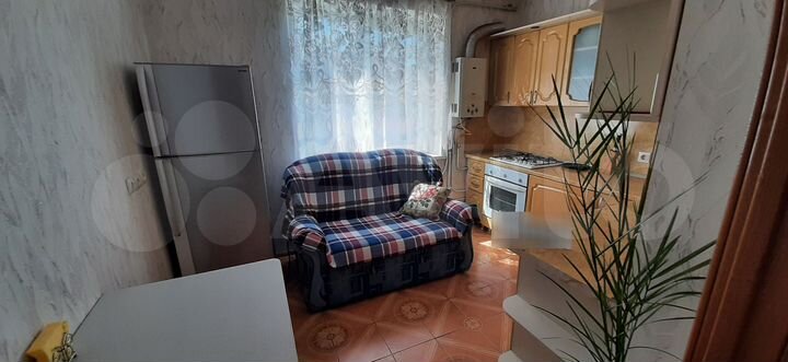 1-к. квартира, 36 м², 3/3 эт.