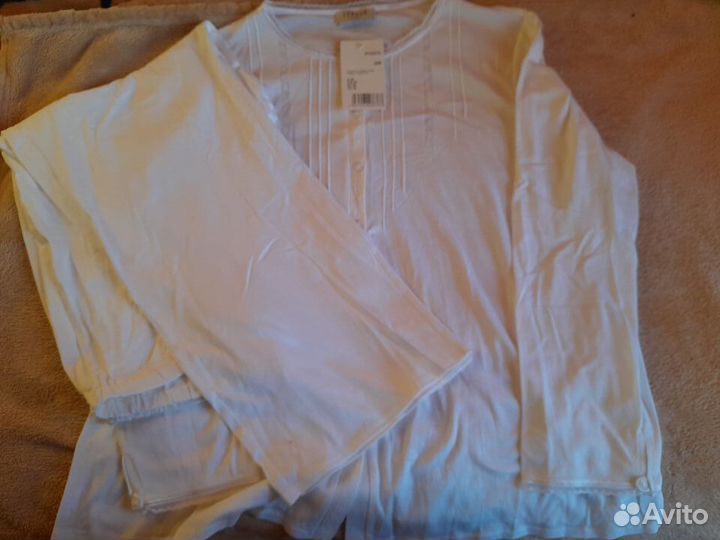 Пижама женская Féraud Paris, размер 50