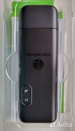 USB-модем М150-4 чёрный