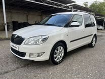 Skoda Roomster 1.6 AT, 2011, 304 000 км, с пробегом, цена 850 000 руб.