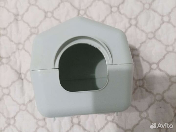 Домик для хомячка