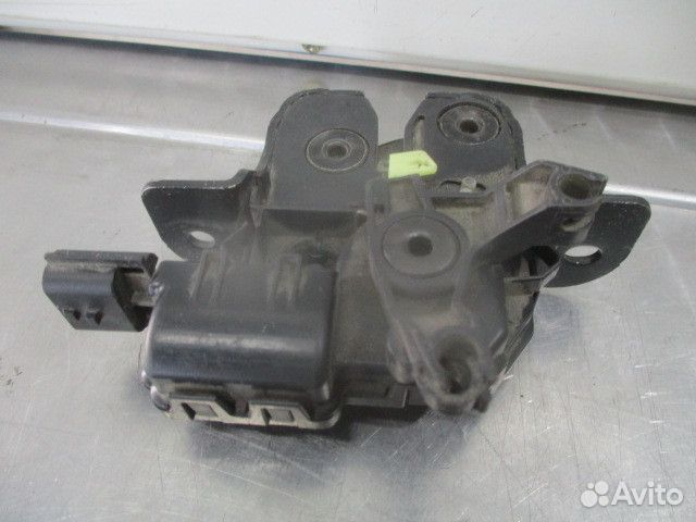 Замок багажника LADA Xray GAB ваз-21129 2018