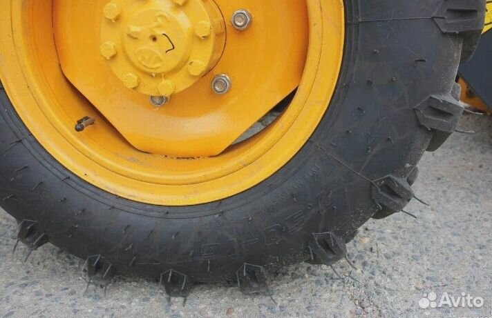 Фронтальный погрузчик Redstar 150, 2023