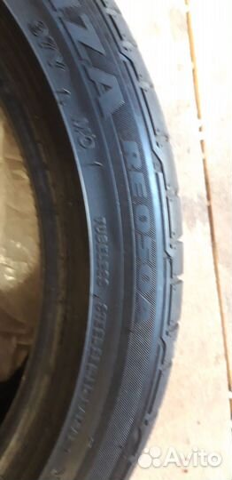 Bridgestone Potenza RE050A 245/40 R18 97Y