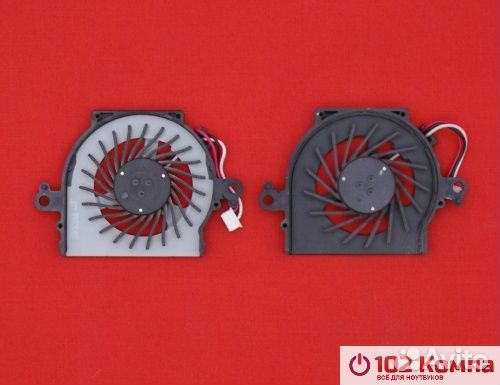 Кулер для ноутбука Samsung N145, N150 Plus, N350