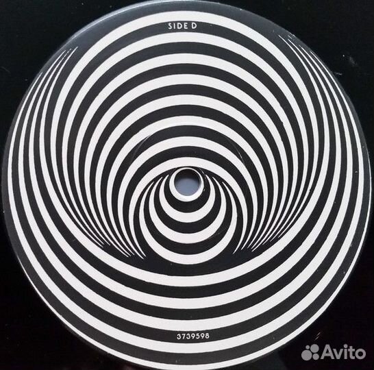 Виниловая пластинка Black Sabbath, 13 (Gatefold Vi