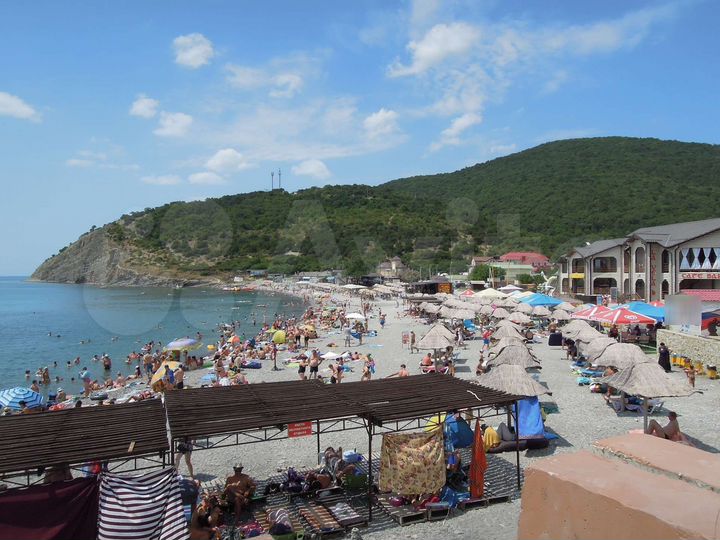 Комната 12 м², 1/1 эт.