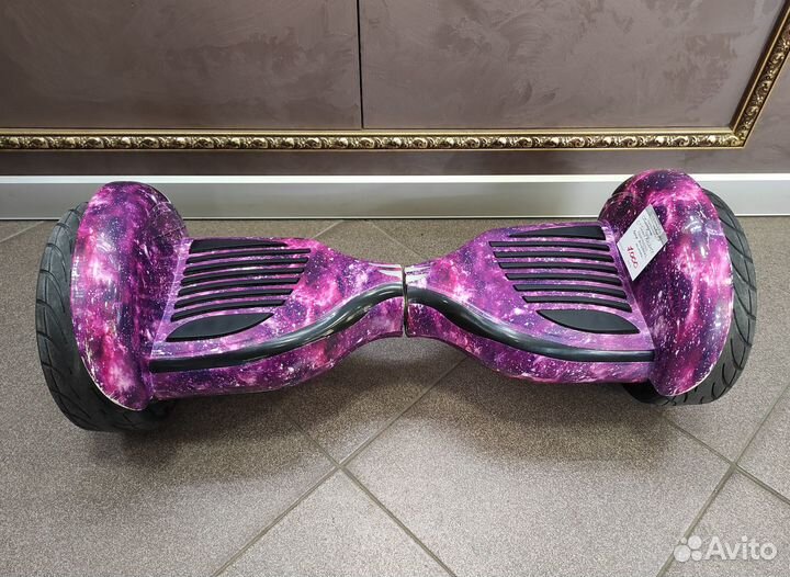 Гироскутер GT Smart balance 10.5