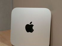 Apple Mac mini a1347 i5/ 16 gb ddr3/ 500 gb