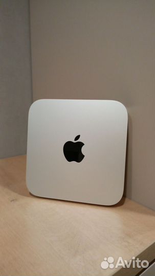 Apple Mac mini a1347 i5/ 16 gb ddr3/ 500 gb