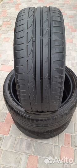 Bridgestone Potenza S001 225/40 R19 89Y