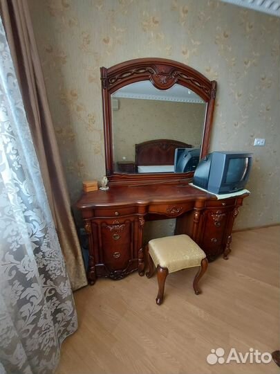 Спальня гарнитур Франческа