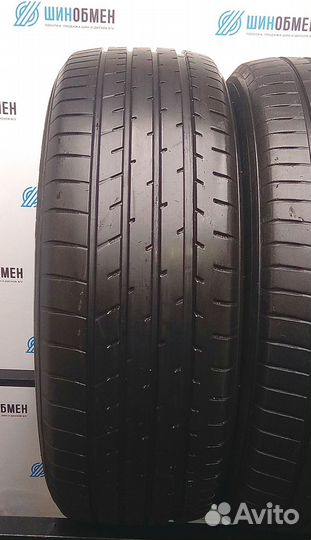 Toyo Proxes R36 225/55 R19 99V