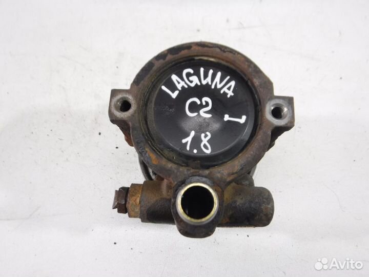 Насос гур Renault Laguna I