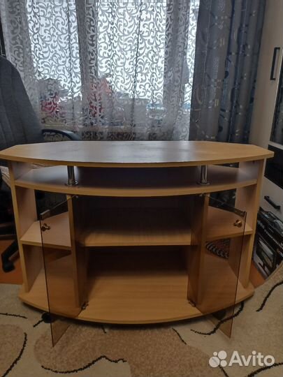 Тумба под телевизор