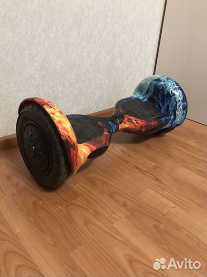 Гироскутер