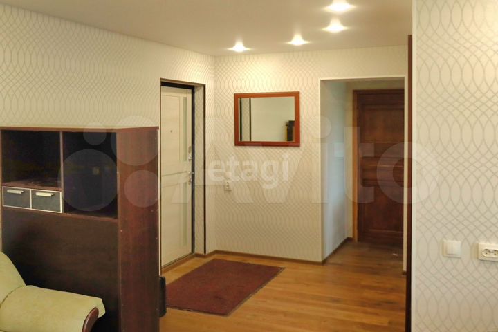 2-к. квартира, 45 м², 4/5 эт.