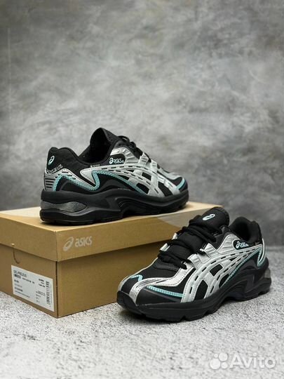 Кроссовки Asics Gel Preleus gore tex