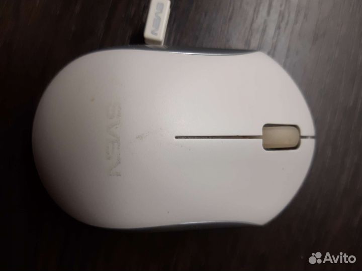 Мышка беспроводная