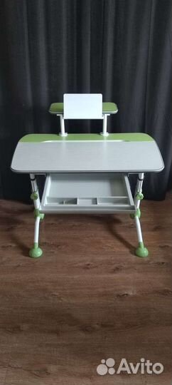 Растущая парта