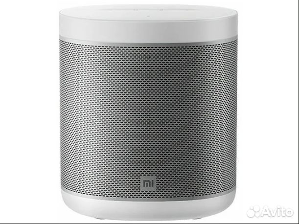 Умная Bluetooth колонка Xiaomi Mi AI Speaker Art W