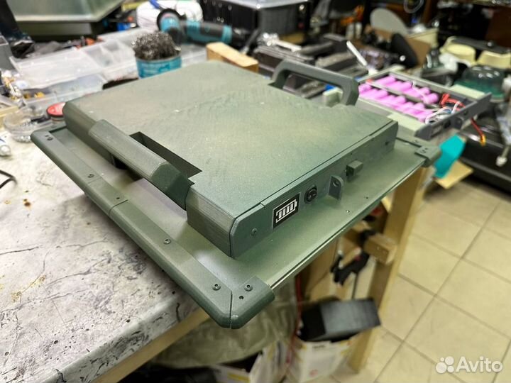 Рэб Направленный комплекс подавления