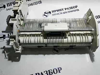 Центральная часть ADF 303LJ94120 Kyocera 2035