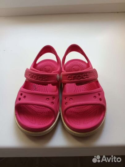 Crocs