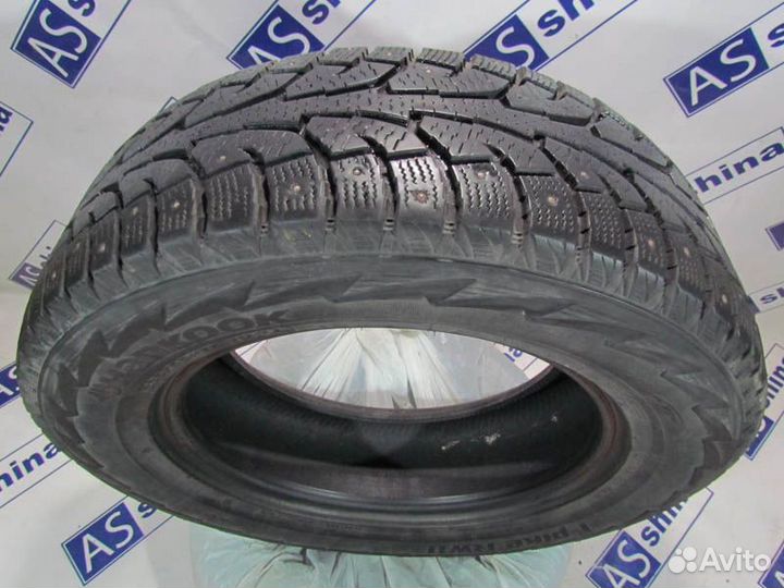 Hankook I'Pike RW11 235/65 R17 97P