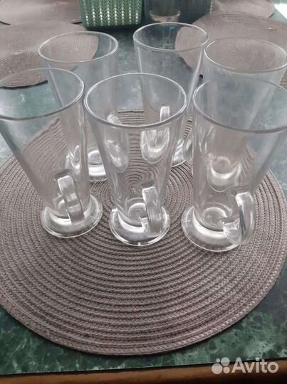 Чайные чашки