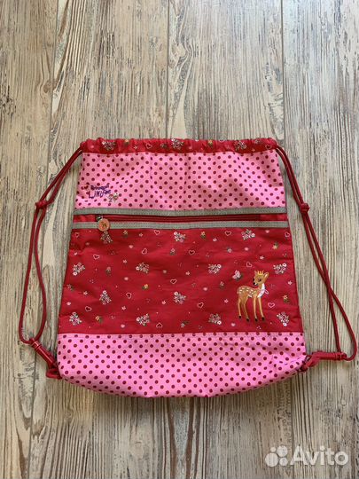 Мешок д/сменной обуви DIE spiegelburg