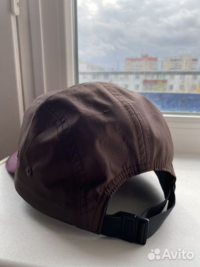 Бейсболка Своя Культура