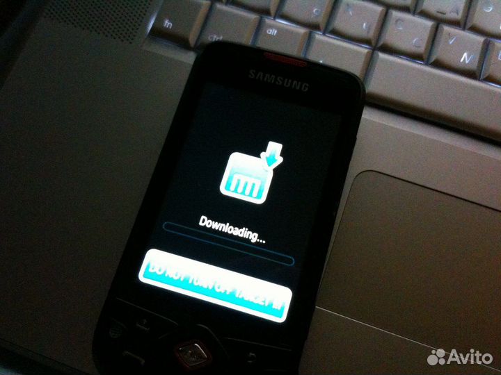 Программный ремонт Android, круглосуточно. Advice