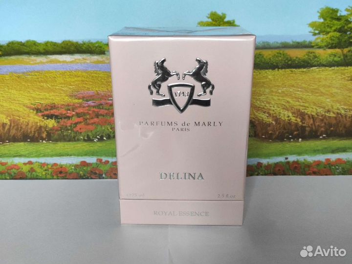 Духи люкс Бакарат Руж 540 Baccarat Rouge 540