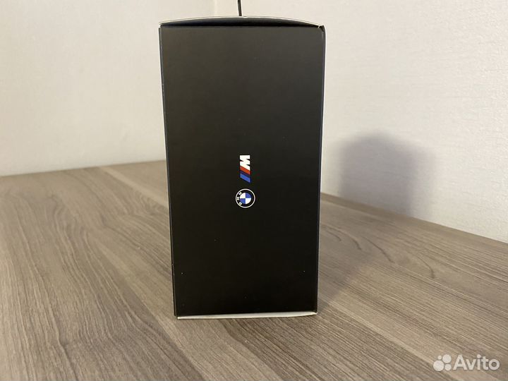 Беспроводное сзу BMW MagSafe Wireless Desk