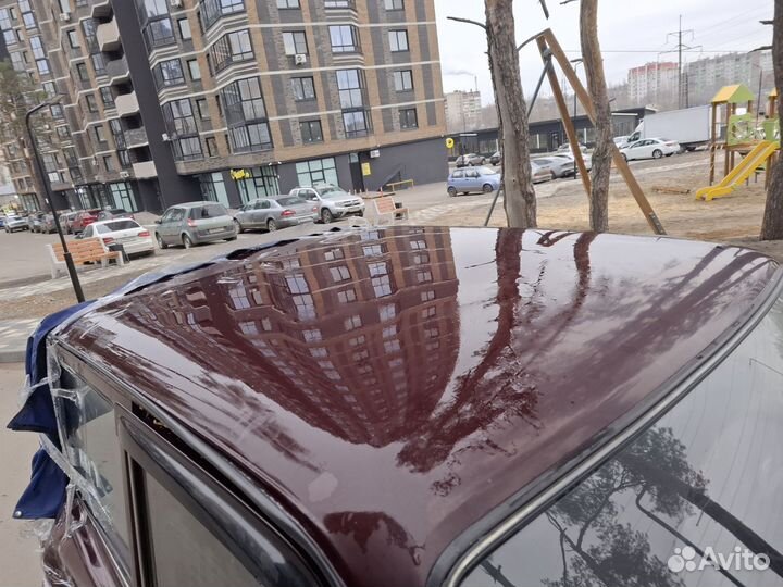 LADA 4x4 (Нива) 1.7 МТ, 2013, 170 000 км