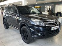 Great Wall Hover H3 2.0 MT, 2014, 131 111 км, с пробегом, цена 1 210 000 руб.