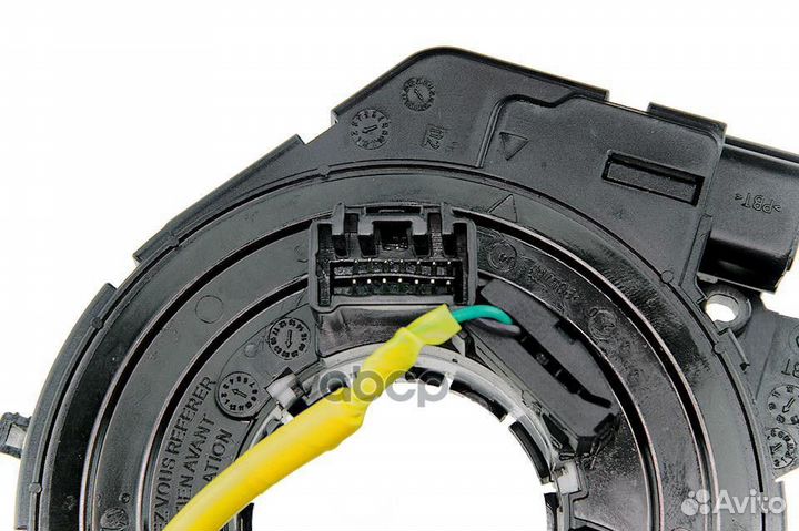 Витая пружина, подушка безопасности easmz001 NTY