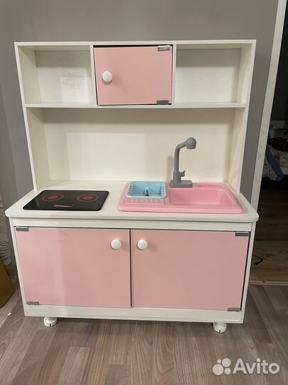 Детская кухня